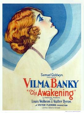 The Awakening (1928 film) - Wikipedia