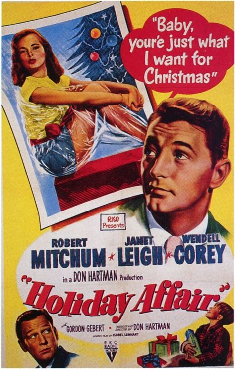Christmas Interlude #1 – Vintage Christmas Movie Posters ...