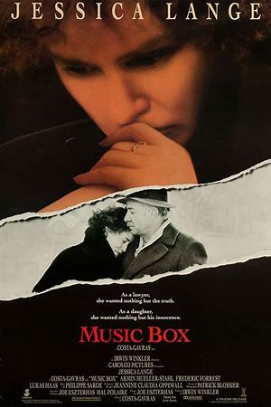 Music Box from Music Box