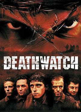 Deathwatch (2002 film) - Wikipedia