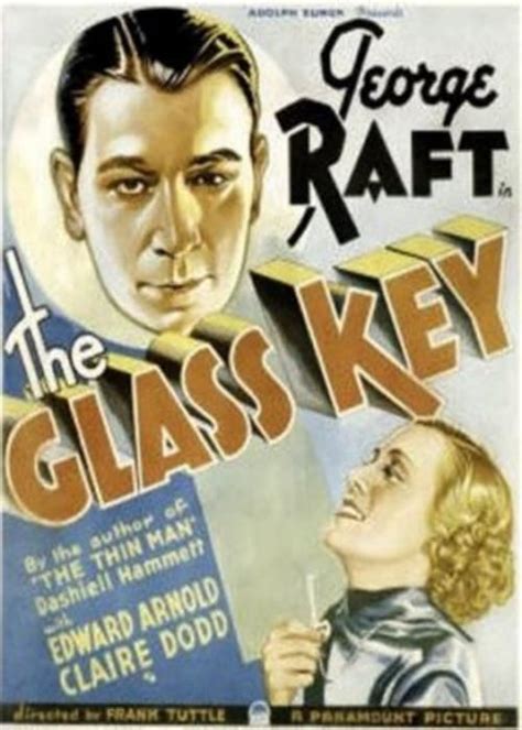 The Glass Key (1935) — The Movie Database (TMDb)