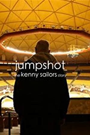 Kenny Sailors: Jump Shot