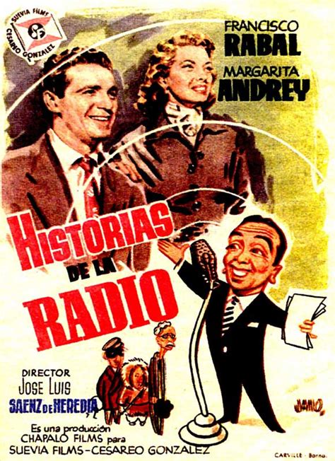 Radio Stories Movie Posters From Movie Poster Shop