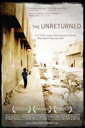 The Unreturned