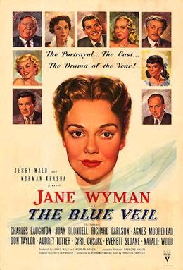 The Blue Veil (1951 film) - Wikipedia