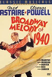 Broadway Melody of 1940 (1940) - IMDb