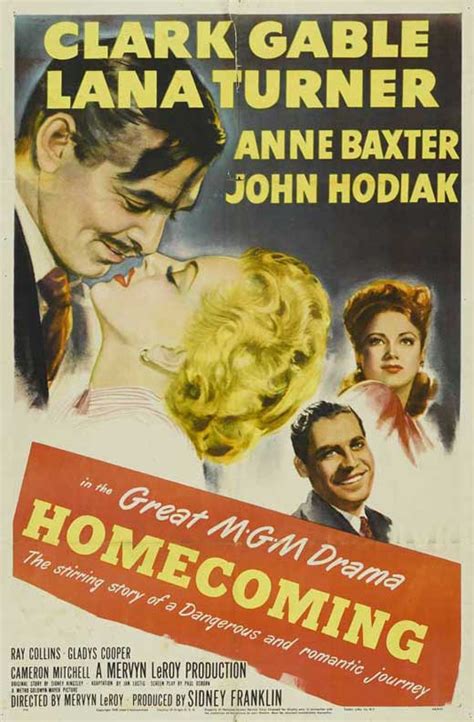 Homecoming Movie Posters From Movie Poster Shop