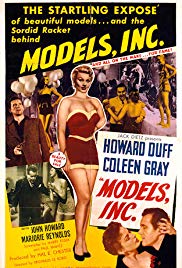 Models Inc.