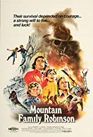 Adventures of the Wilderness Family 3