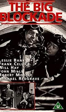 The Big Blockade (1942) - IMDb