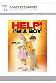 Help, I'm a Boy!