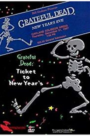 Ticket to New Year's