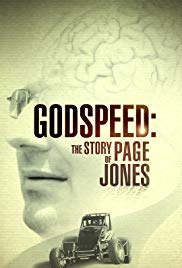 Godspeed: The Story of Page Jones
