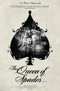 The Queen of Spades (1949 film) - Wikipedia