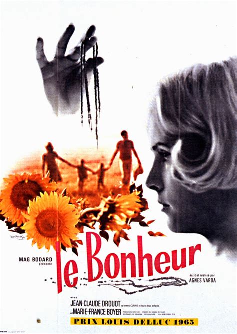 Le bonheur (1965) - #420