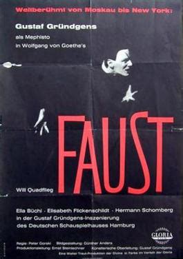 Faust (1960 film) - Wikipedia