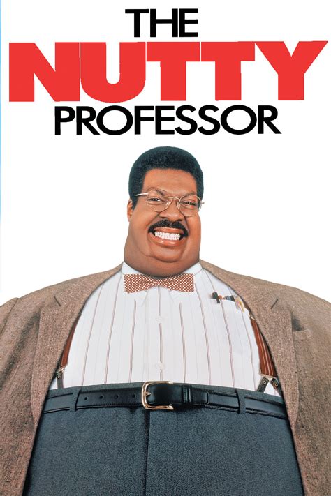 iTunes - Movies - The Nutty Professor (1996)