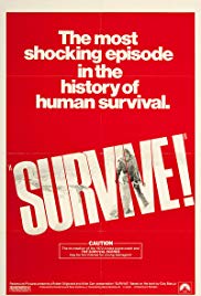 Survive! [1976]