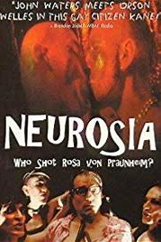 Neurosia: Fifty Years of Perversion