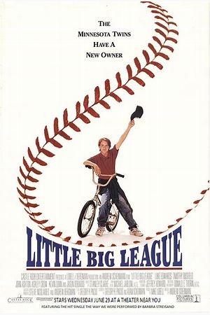 Little Big League