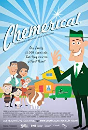 Chemerical Redefining Clean for a New Generation
