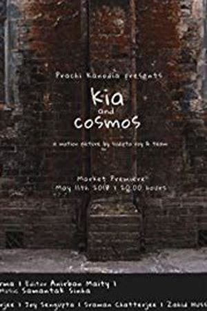 Kia and Cosmos