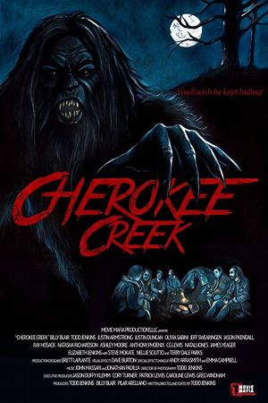 Cherokee Creek