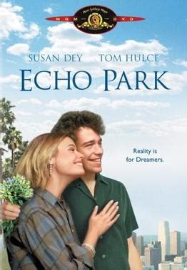 Echo Park (film) - Wikipedia