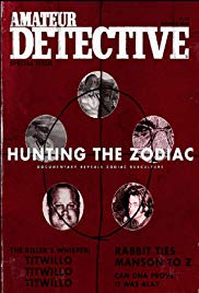 Hunting the Zodiac