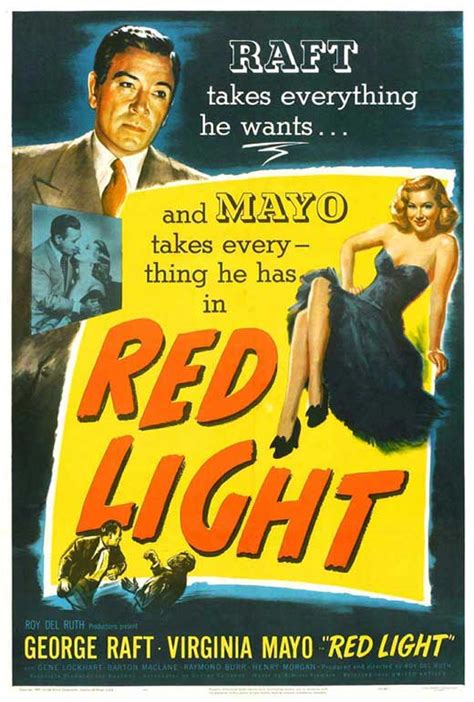Red Light Movie Posters From Movie Poster Shop
