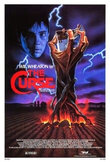 The Curse (1987 film) - Wikipedia