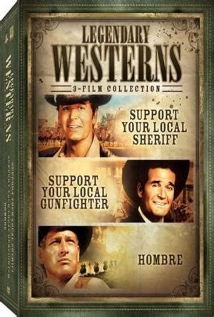 Download YIFY Movies Support Your Local Gunfighter (1971 ...