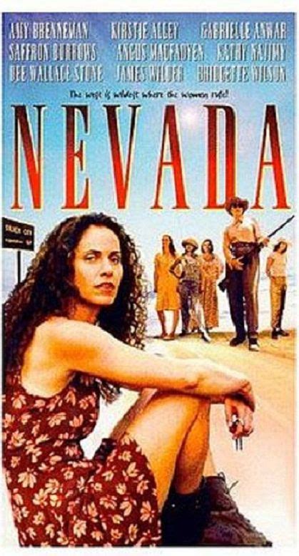 Nevada Movie TV Listings and Schedule | TV Guide