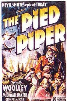 The Pied Piper (1942 film) - Wikipedia