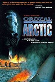 Ordeal in the Arctic