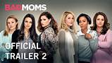 Bad Moms | Official Trailer 2 | Own It Now on Digital HD ...