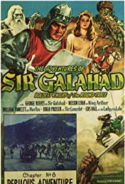 The Adventures of Sir Galahad
