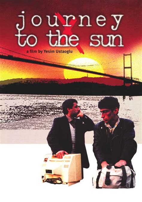 Journey to the Sun Movie Posters From Movie Poster Shop