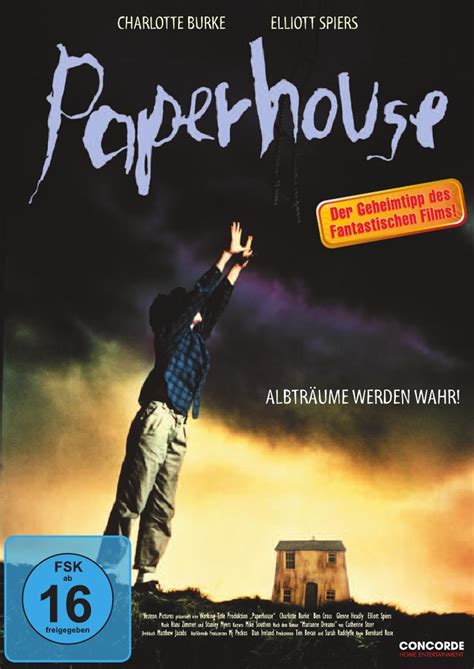 Paperhouse - Film