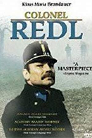 Oberst Redl (Colonel Redl)