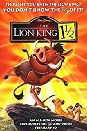 The Lion King 1_