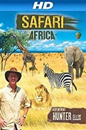 Safari: Africa