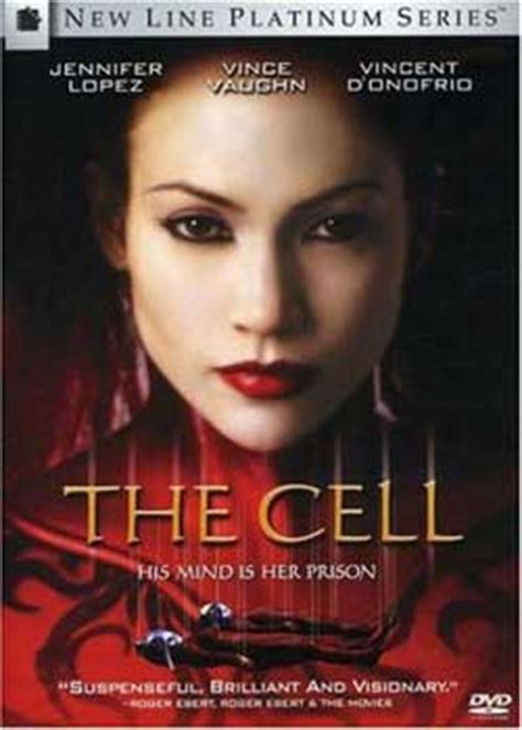 Film Review: The Cell (2000) | HNN