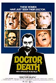 Doctor Death: Seeker of Souls