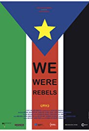 We were Rebels